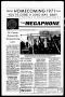 Newspaper: The Megaphone (Georgetown, Tex.), Vol. 65, No. 08, Ed. 1 Friday, Octo…
