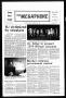 Newspaper: The Megaphone (Georgetown, Tex.), Vol. 67, No. 21, Ed. 1 Friday, Marc…