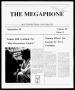 Primary view of The Megaphone (Georgetown, Tex.), Vol. 84, No. 4, Ed. 1 Thursday, September 28, 1989