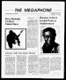 Newspaper: The Megaphone (Georgetown, Tex.), Vol. 82, No. 15, Ed. 1 Friday, Janu…