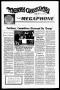Newspaper: The Megaphone (Georgetown, Tex.), Vol. 62, No. 14, Ed. 1 Friday, Dece…