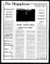 Newspaper: The Megaphone (Georgetown, Tex.), Vol. 80, No. 05, Ed. 1 Friday, Octo…