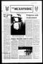 Newspaper: The Megaphone (Georgetown, Tex.), Vol. 68, No. 1, Ed. 1 Friday, Septe…