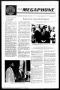 Newspaper: The Megaphone (Georgetown, Tex.), Vol. 65, No. 17, Ed. 1 Friday, Febr…