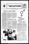 Newspaper: The Megaphone (Georgetown, Tex.), Vol. 68, No. 4, Ed. 1 Friday, Octob…