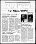 Primary view of The Megaphone (Georgetown, Tex.), Vol. 82, No. 25, Ed. 1 Friday, April 15, 1988