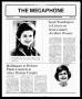 Newspaper: The Megaphone (Georgetown, Tex.), Vol. 81, No. 15, Ed. 1 Friday, Janu…