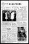 Newspaper: The Megaphone (Georgetown, Tex.), Vol. 55, No. 27, Ed. 1 Friday, Apri…