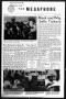Newspaper: The Megaphone (Georgetown, Tex.), Vol. 55, No. 5, Ed. 1 Friday, Octob…