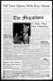 Newspaper: The Megaphone (Georgetown, Tex.), Vol. 58, No. 1, Ed. 1 Sunday, Septe…