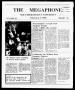Newspaper: The Megaphone (Georgetown, Tex.), Vol. 83, No. 16, Ed. 1 Thursday, Fe…