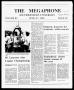 Newspaper: The Megaphone (Georgetown, Tex.), Vol. 83, No. 26, Ed. 1 Thursday, Ap…