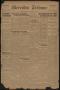 Newspaper: Mercedes Tribune (Mercedes, Tex.), Vol. 5, No. 27, Ed. 1 Friday, Augu…