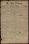 Newspaper: Mercedes Tribune (Mercedes, Tex.), Vol. 1, No. 12, Ed. 1 Wednesday, A…