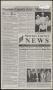 Newspaper: Newton County News (Newton, Tex.), Vol. 32, No. 40, Ed. 1 Thursday, M…