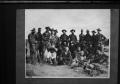 Photograph: [American Soldiers]