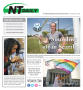 Primary view of NT Daily (Denton, Tex.), Vol. 102, No. 30, Ed. 1 Thursday, May 1, 2014