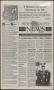 Newspaper: Newton County News (Newton, Tex.), Vol. 34, No. 21, Ed. 1 Thursday, D…