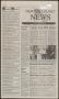 Newspaper: Newton County News (Newton, Tex.), Vol. 33, No. 37, Ed. 1 Thursday, A…