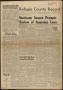 Newspaper: Refugio County Record (Refugio, Tex.), Vol. 10, No. 5, Ed. 1 Monday, …