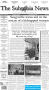 Primary view of The Suburbia News (Seagoville, Tex.), Vol. 41, No. 43, Ed. 1 Thursday, September 12, 2013