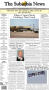 Primary view of The Suburbia News (Seagoville, Tex.), Vol. 39, No. 29, Ed. 1 Thursday, June 9, 2011