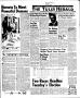 Thumbnail image of item number 1 in: 'The Tulia Herald (Tulia, Tex.), Vol. 56, No. 44, Ed. 1 Thursday, November 3, 1966'.