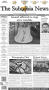 Newspaper: The Suburbia News (Seagoville, Tex.), Vol. 40, No. 16, Ed. 1 Thursday…