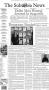 Newspaper: The Suburbia News (Seagoville, Tex.), Vol. 39, No. 2, Ed. 1 Thursday,…