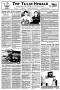 Newspaper: The Tulia Herald (Tulia, Tex.), Vol. 90, No. 44, Ed. 1 Thursday, Octo…