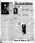 Newspaper: The Tulia Herald (Tulia, Tex.), Vol. 56, No. 47, Ed. 1 Thursday, Nove…