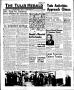 Thumbnail image of item number 1 in: 'The Tulia Herald (Tulia, Tex.), Vol. 56, No. 50, Ed. 1 Thursday, December 15, 1966'.