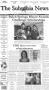 Primary view of The Suburbia News (Seagoville, Tex.), Vol. 41, No. 27, Ed. 1 Thursday, May 23, 2013