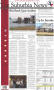Primary view of The Suburbia News (Seagoville, Tex.), Vol. 36, No. 13, Ed. 1 Thursday, February 21, 2008