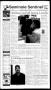 Newspaper: Seminole Sentinel (Seminole, Tex.), Vol. 100, No. 18, Ed. 1 Sunday, D…