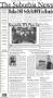 Newspaper: The Suburbia News (Seagoville, Tex.), Vol. 38, No. 3, Ed. 1 Thursday,…