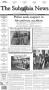 Primary view of The Suburbia News (Seagoville, Tex.), Vol. 41, No. 47, Ed. 1 Thursday, October 10, 2013