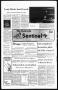 Newspaper: The Seminole Sentinel (Seminole, Tex.), Vol. 82, No. 5, Ed. 1 Wednesd…