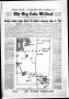 Newspaper: The Big Lake Wildcat (Big Lake, Tex.), Vol. 28, No. 41, Ed. 1 Friday,…