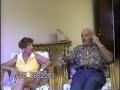 Video: Oral History Interview with Robert and Dalene Comparette Reagan, Augu…