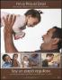 Poster: I'm A Proud Dad: Breastmilk Keeps My Baby Healthy and Strong