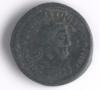 Thumbnail image of item number 1 in: 'Coin from Ephesus of Maximianus Marcus Aurelius Valerius'.