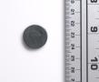 Thumbnail image of item number 3 in: 'Coin from Ephesus of Maximianus Marcus Aurelius Valerius'.