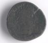 Primary view of Coin of Commodus Antoninus Augustus Pius