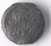 Thumbnail image of item number 1 in: 'Coin of Ptolemy VI from Egypt'.
