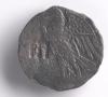 Thumbnail image of item number 2 in: 'Coin of Ptolemy VI from Egypt'.