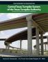 Primary view of Central Texas Turnpike System Financial Statements: 2008