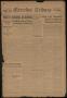 Newspaper: Mercedes Tribune (Mercedes, Tex.), Vol. 8, No. 5, Ed. 1 Friday, March…