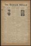 Newspaper: The Bonham Herald (Bonham, Tex.), Vol. 13, No. 85, Ed. 1 Monday, June…