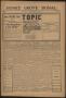 Newspaper: Honey Grove Signal. (Honey Grove, Tex.), Vol. 27, No. 52, Ed. 1 Frida…